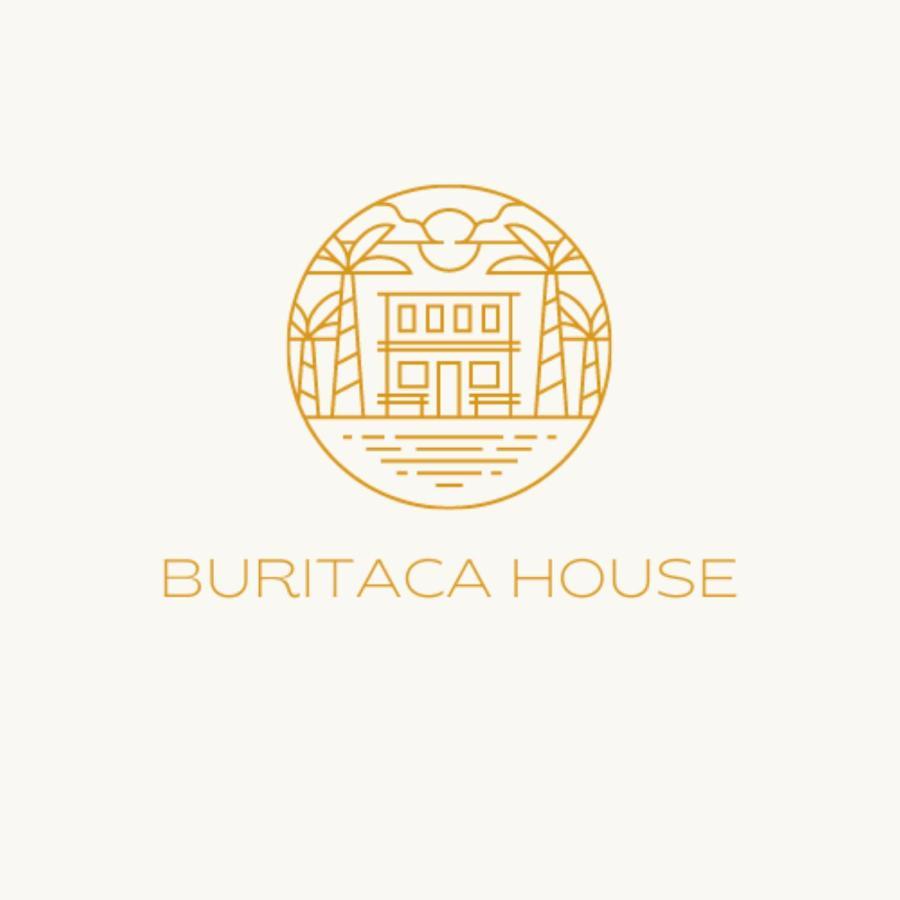 Buritaca House Guest House Eksteriør bilde